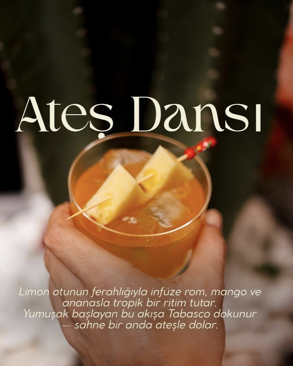 Ateş Dansı